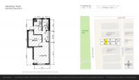 Floor Plan Thumbnail